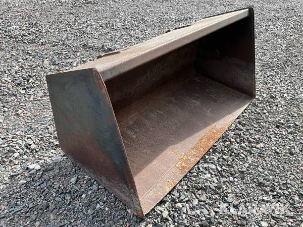 Skopa Norje Skopan 1500mm Trima/SMD