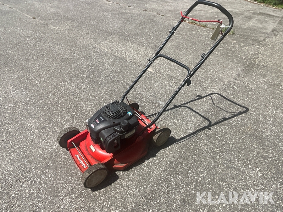 Gräsklippare Jonsered LM 2146M