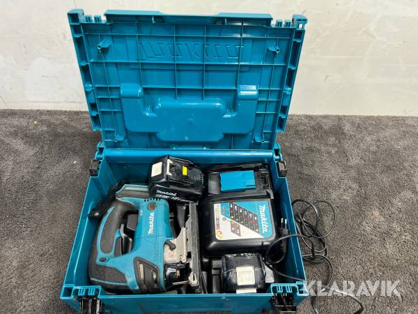 Sticksåg Makita DJV180
