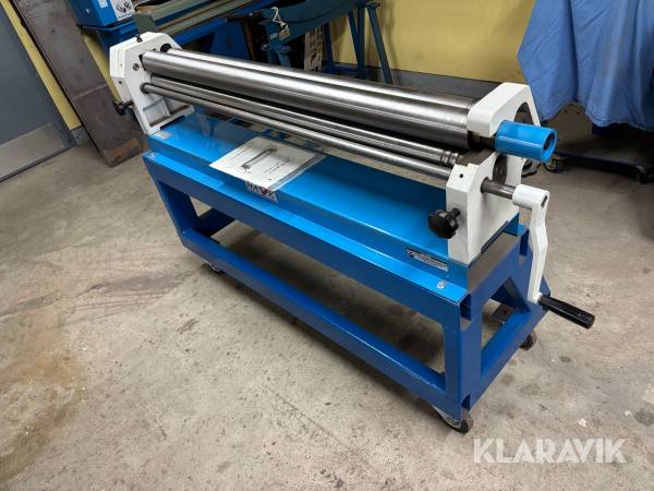 Rullvals Hawk SR-1.5x1300