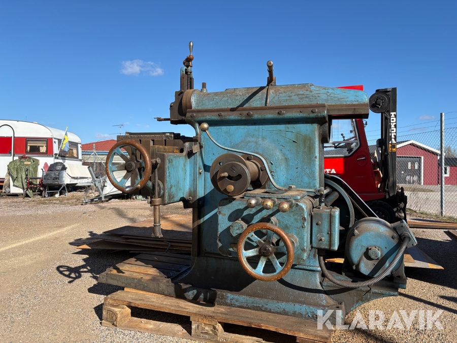 Kipphyvel Jochnick & Norrmans