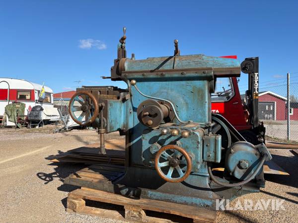 Kipphyvel Jochnick & Norrmans