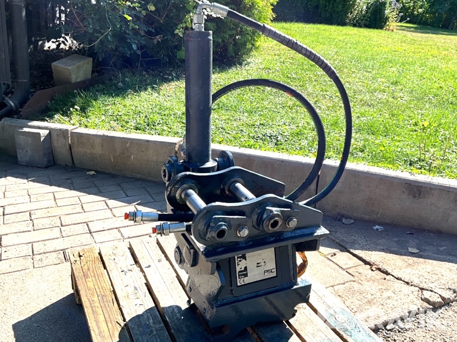 Tiltfäste PMC S30/150