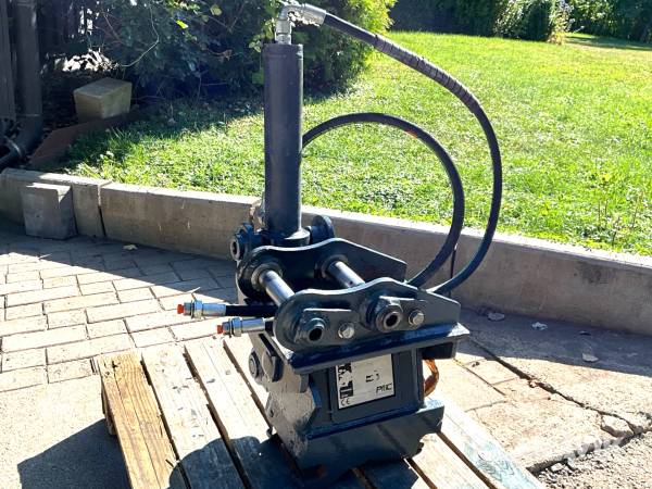 Tiltfäste PMC S30/150