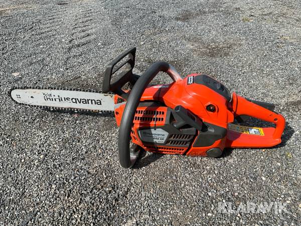 Motorsåg Husqvarna 540 XP