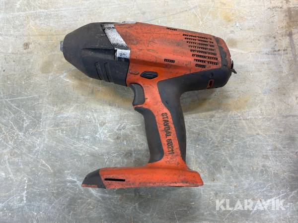 Mutterknack Batteri Hilti SIW 22 T-A