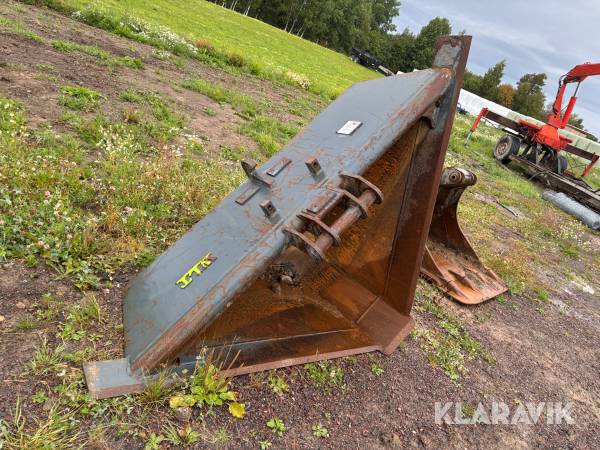 Dikesskopa WLT PR1150