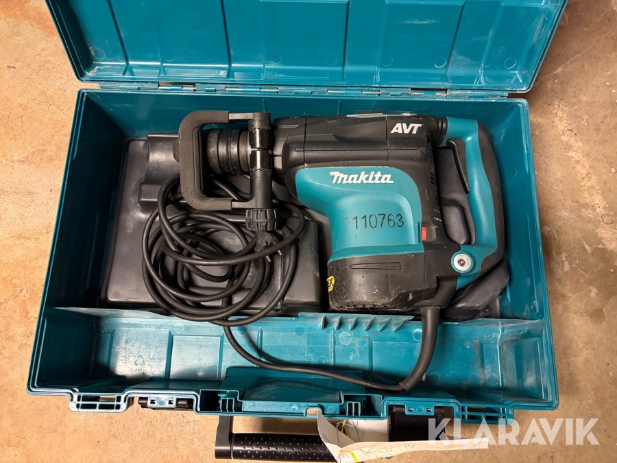 Bilhammare Makita HR4511C