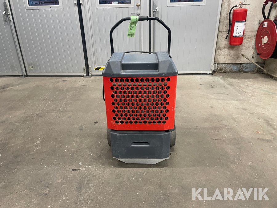 Avfuktare Veab LAF 50ES