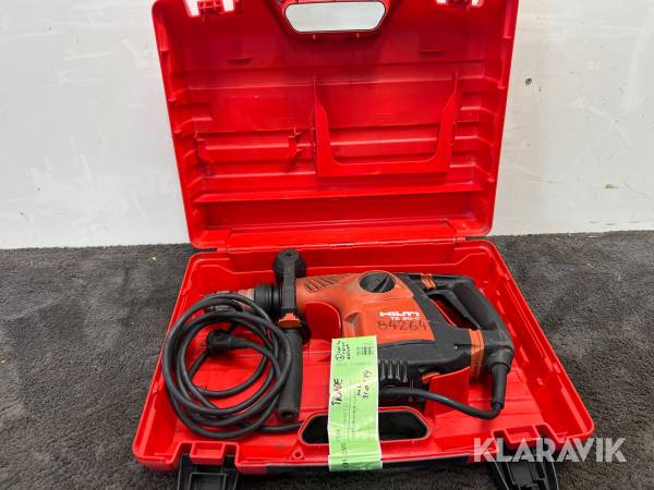 Kombihammare Hilti TE 30 C AVR