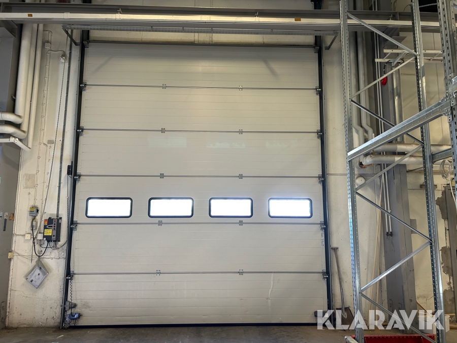 Takskjutsport Hörnan