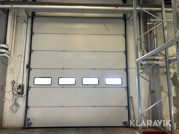 Takskjutsport Hörnan