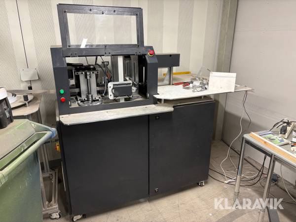 CNC-bockmaskin Guangzhou Ezletter Bender C