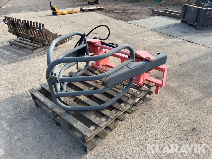 Balgrip Tarmo PP150