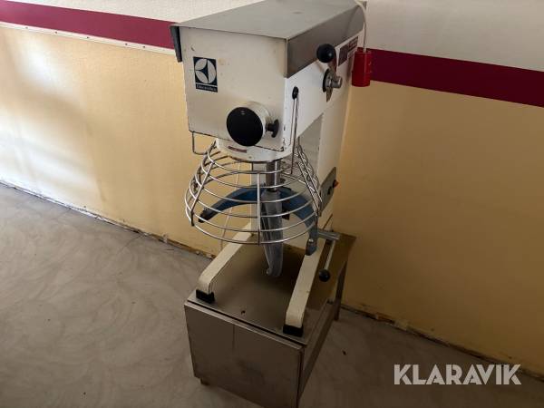 Blandarmaskin Electrolux R20