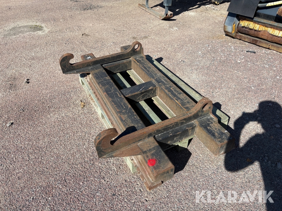 Fäste Stora BM