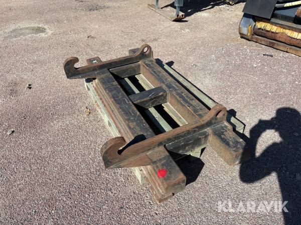 Fäste Stora BM