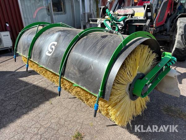 Sopvals Sami HW 2200 SMS