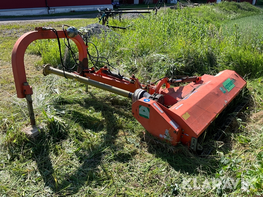 Släntklippare/Betesputs Agrimaster FL190