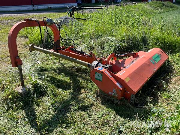 Släntklippare/Betesputs Agrimaster FL190