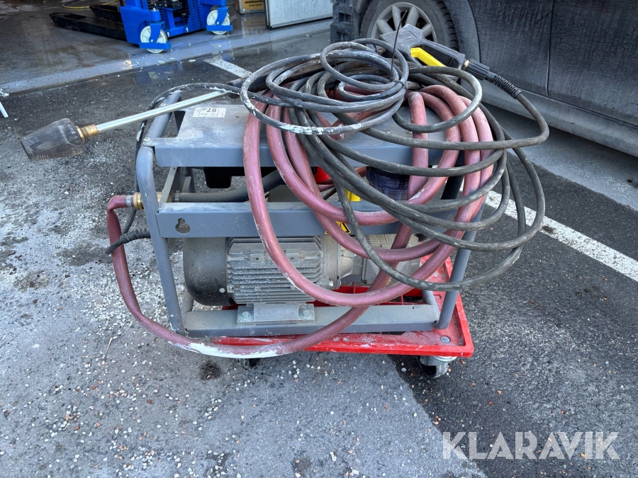 Högtryck Kärcher HD 9/18-4