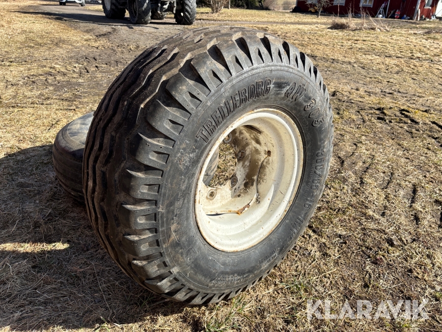 Lantbrukshjul Trelleborg AW305 2 st