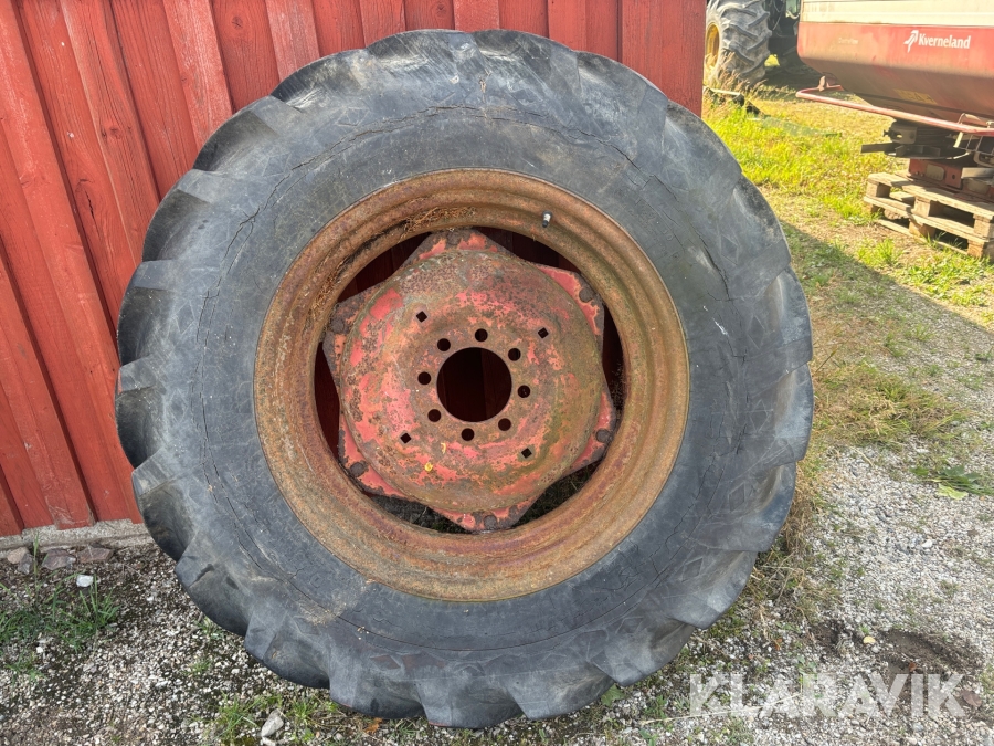 Lantbruksdäck Goodyear 14.9-30 1 st