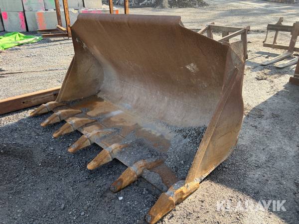 Tandskopa VME 99785 stora BM