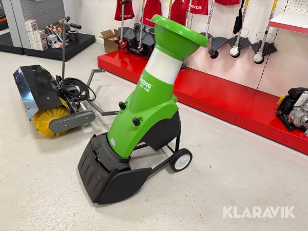 Kvistkvarn viking GE150.1