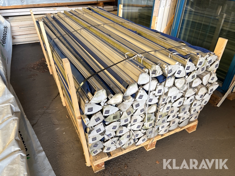 Markiser AMA Design 2650mm ca86st