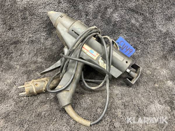 Limpistol BeA 310plus