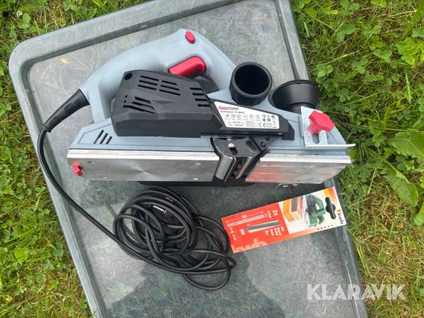 Elhyvel Pattfield PE-900HO
