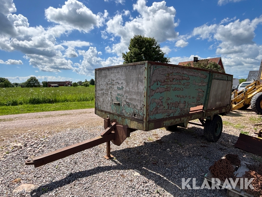 Vagn