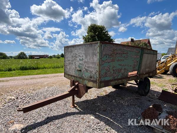 Vagn
