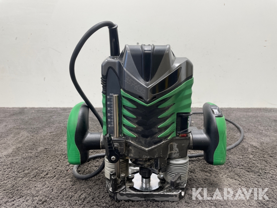 Överhandsfräs Hitachi M8V2