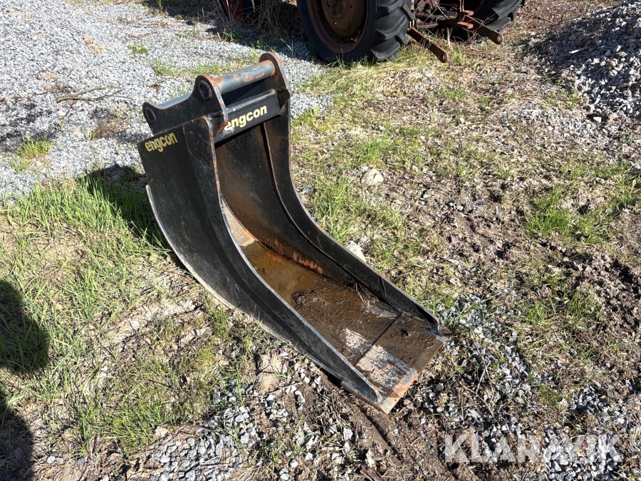 Smalskopa Engcon S40