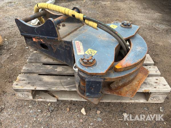 Energiklipp Intermercato TGCUT210E S45