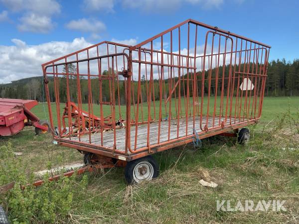 Balvagn Gisebo