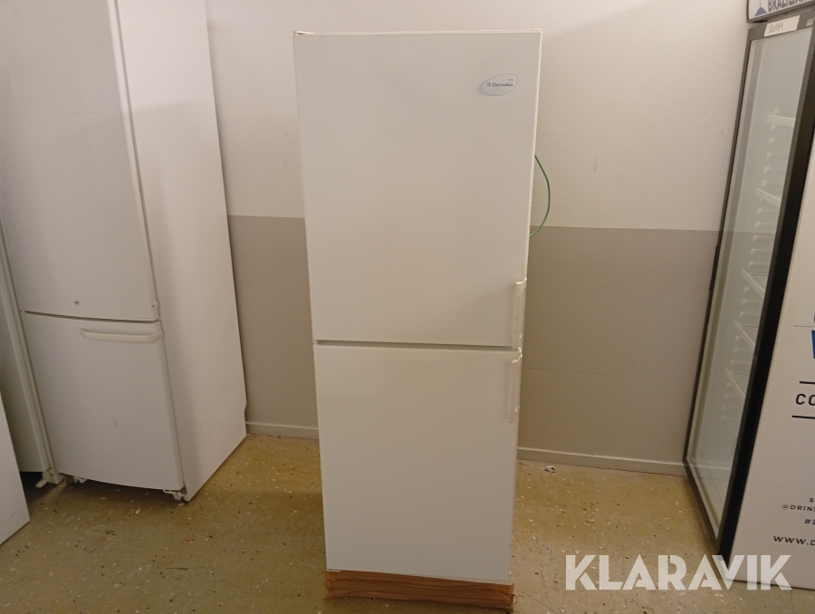 Kyl/Frys-kombination Electrolux ER8309B