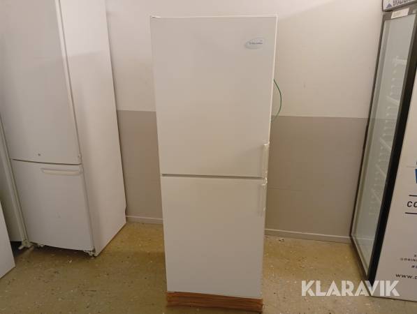 Kyl/Frys-kombination Electrolux ER8309B