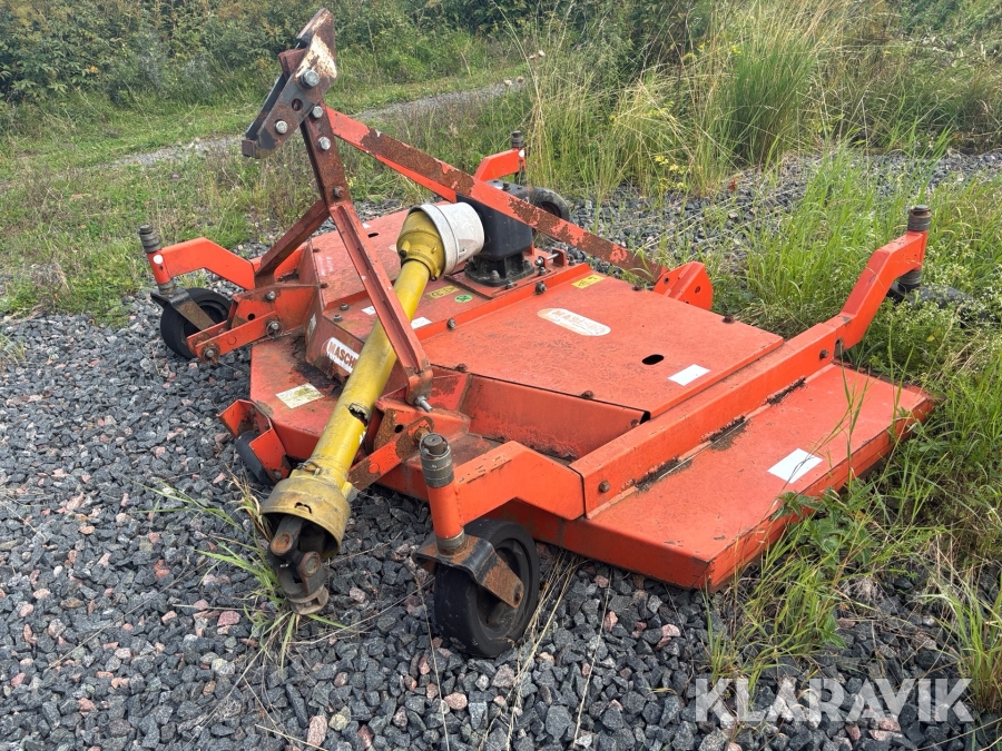 Betesputs Maschio 210P