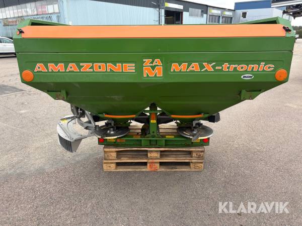 Gödningsspridare Amazone N2300