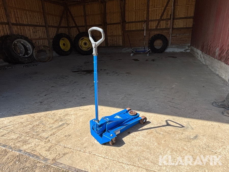 Traktordomkraft AC hydraulic DK60Q