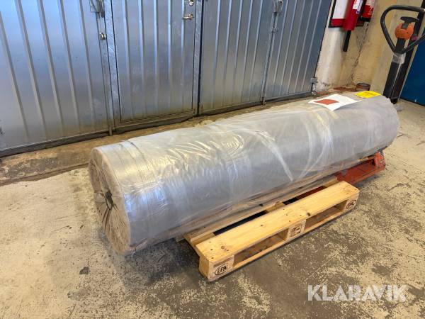 Entrématta / Kokosmatta Rinos Rinotap Natur 24,8 kvm