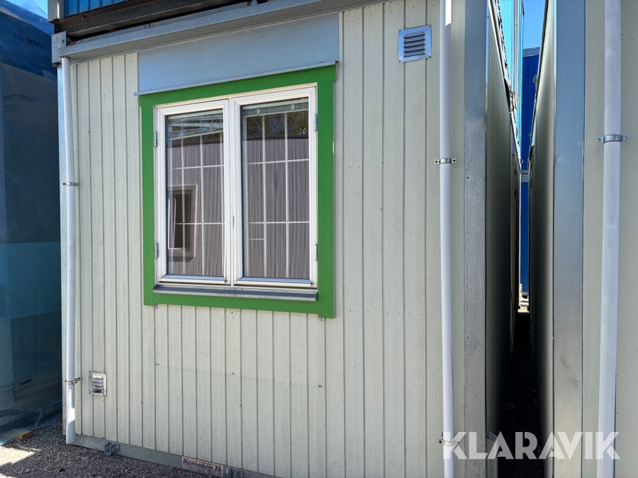 Personalmodul Maxmoduler OMT-6D