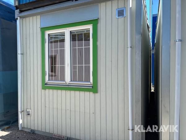 Personalmodul Maxmoduler OMT-6D