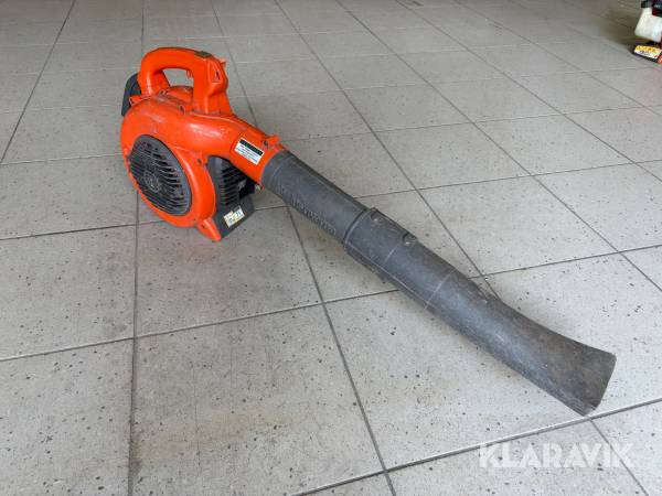 Lövblås Husqvarna 125BV