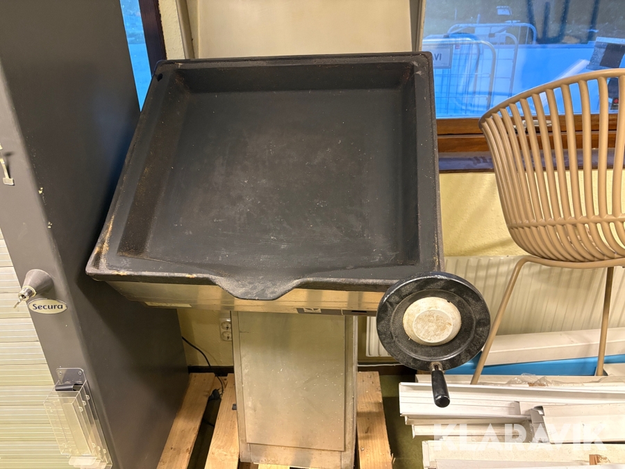 Stekbord Electrolux 30128