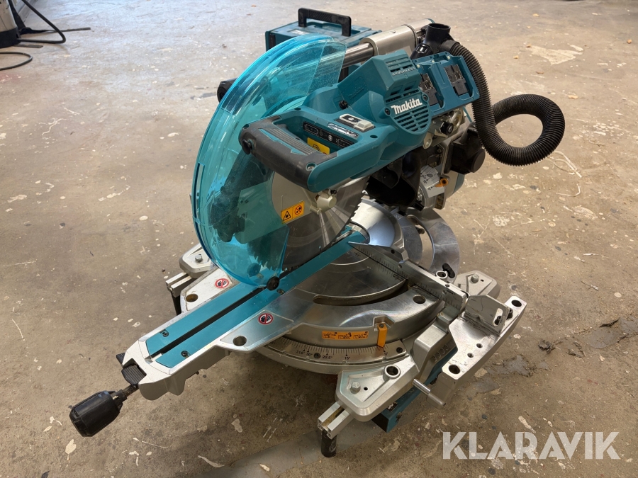 Kap och Gersåg Makita Dls211