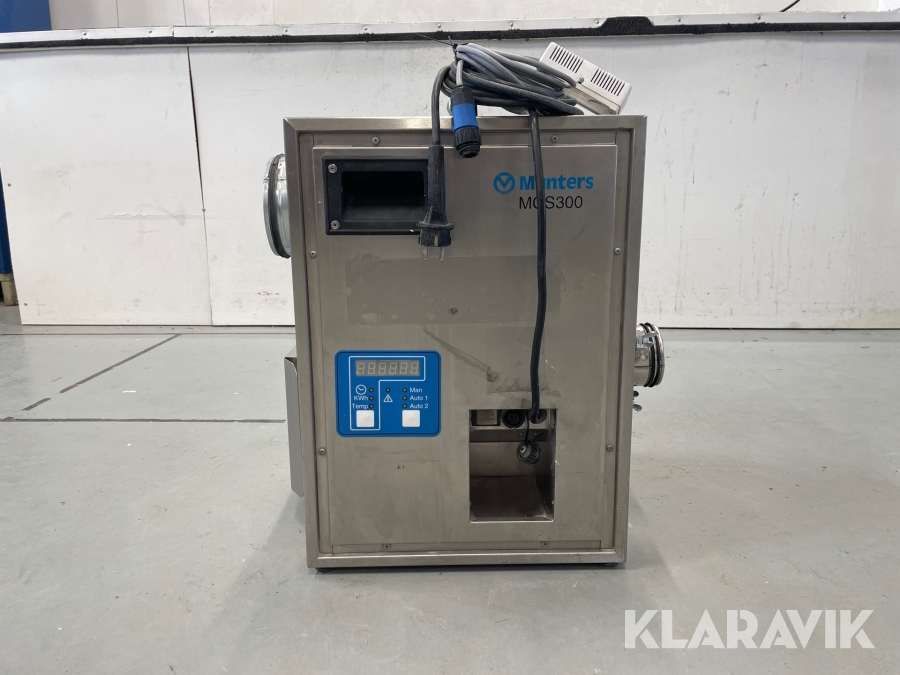 Avfuktare Munters MCD300